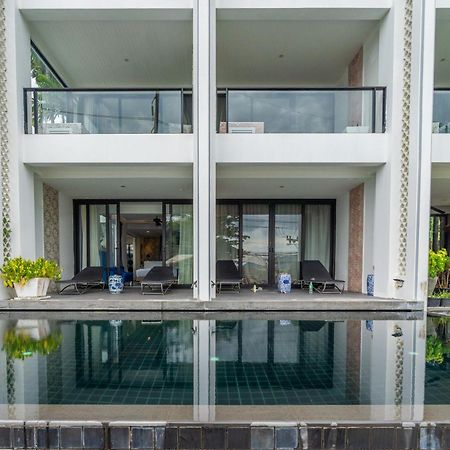 See Sea Villa Hotel Patong Buitenkant foto